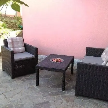 & Lilis 3* Izola