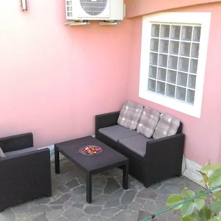 & Lilis 3* Izola