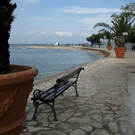 & Lilis 3* Izola